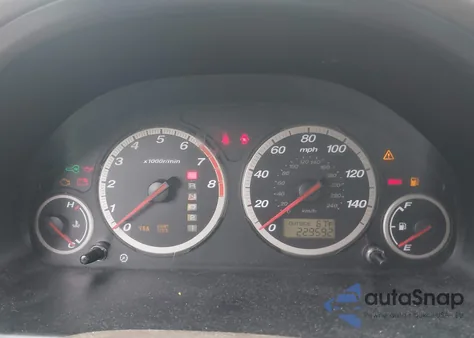 2006 Honda Cr-V Se из США, поврежденный, VIN JHLRD78976C047771